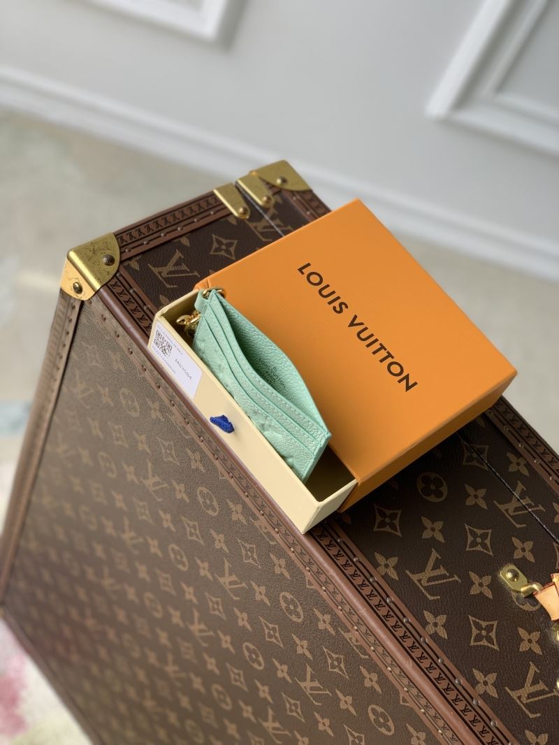 LV Wallets